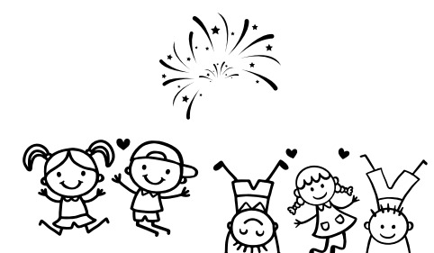 Celebration Icon